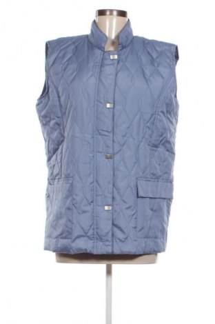 Vestă de femei Damart, Mărime M, Culoare Albastru, Preț 165,99 Lei