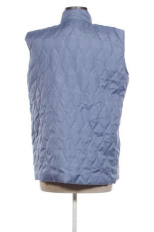 Vestă de femei Damart, Mărime M, Culoare Albastru, Preț 165,99 Lei
