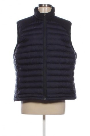 Damska kamizelka Decathlon, Rozmiar XL, Kolor Niebieski, Cena 157,99 zł