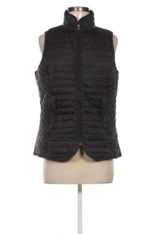 Női mellény Decathlon, Méret M, Szín Fekete, Ár 10 569 Ft