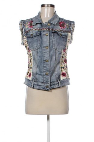 Damenweste Desigual, Größe M, Farbe Mehrfarbig, Preis 38,29 €