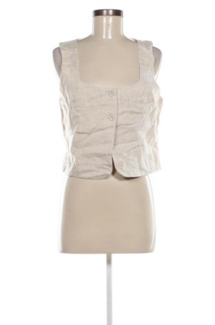 Damenweste Dotti, Größe L, Farbe Beige, Preis 42,99 €
