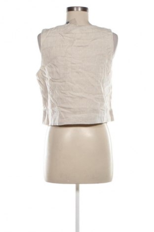 Damenweste Dotti, Größe L, Farbe Beige, Preis 42,99 €