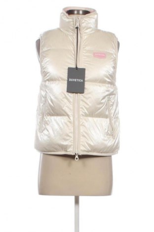 Női mellény Duvetica, Méret M, Szín Ekrü
, Ár 154 209 Ft