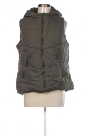 Vestă de femei Ed.it.ed, Mărime L, Culoare Verde, Preț 265,99 Lei