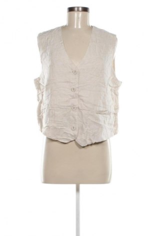 Damenweste Ed.it.ed, Größe L, Farbe Ecru, Preis € 27,99