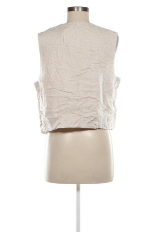 Damenweste Ed.it.ed, Größe L, Farbe Ecru, Preis € 27,99