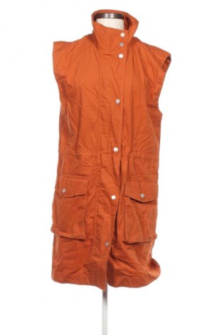 Damenweste Edc By Esprit, Größe S, Farbe Orange, Preis 42,99 €
