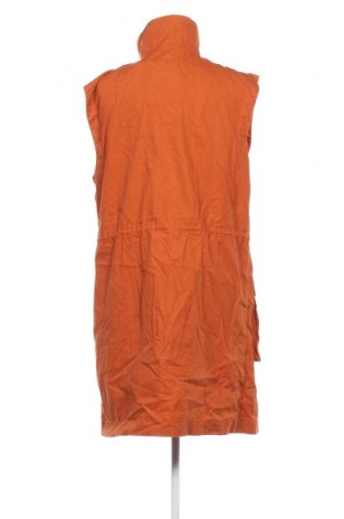 Damenweste Edc By Esprit, Größe S, Farbe Orange, Preis 42,99 €