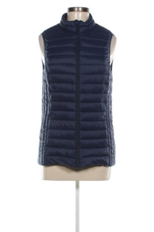 Vestă de femei Esmara, Mărime M, Culoare Albastru, Preț 165,99 Lei