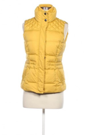 Vestă de femei Esprit, Mărime S, Culoare Galben, Preț 214,99 Lei