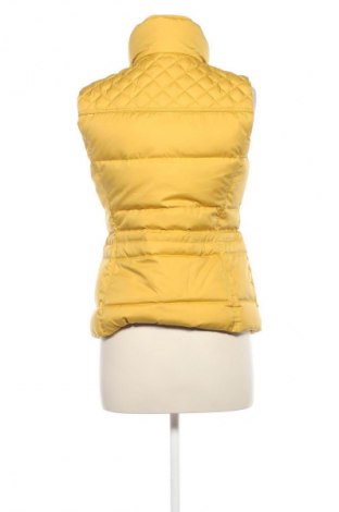 Vestă de femei Esprit, Mărime S, Culoare Galben, Preț 214,99 Lei