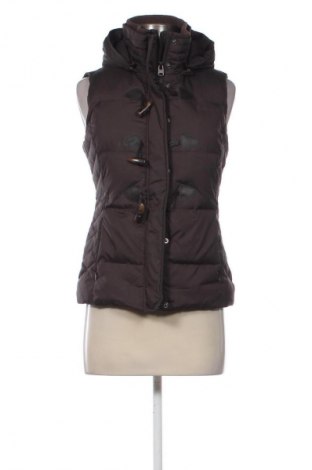 Damenweste Esprit, Größe XS, Farbe Braun, Preis 31,71 €