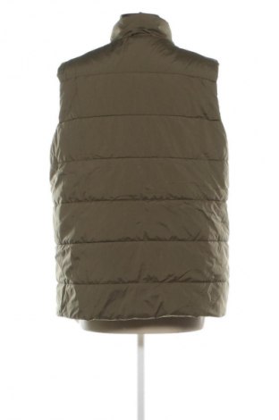 Vestă de femei Essentials by Tchibo, Mărime XL, Culoare Verde, Preț 134,99 Lei