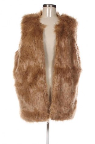 Damenweste F&F, Größe XL, Farbe Beige, Preis € 27,99