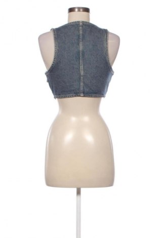 Vestă de femei Fb Sister, Mărime S, Culoare Albastru, Preț 103,00 Lei