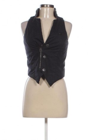 Dámská vesta  G-Star Raw, Velikost XS, Barva Modrá, Cena  2 329,00 Kč