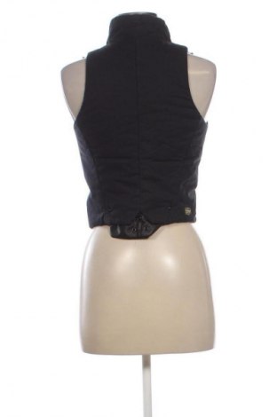 Dámská vesta  G-Star Raw, Velikost XS, Barva Modrá, Cena  2 329,00 Kč