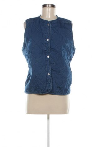 Női mellény G-Star Raw, Méret S, Szín Kék, Ár 20 229 Ft