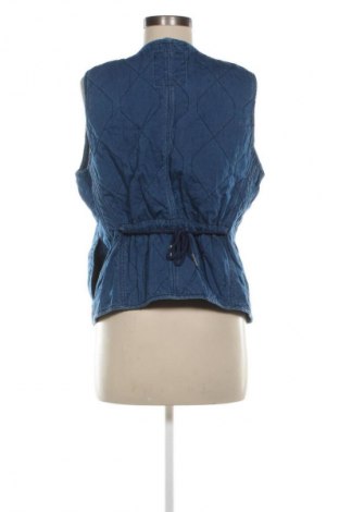 Női mellény G-Star Raw, Méret S, Szín Kék, Ár 20 229 Ft