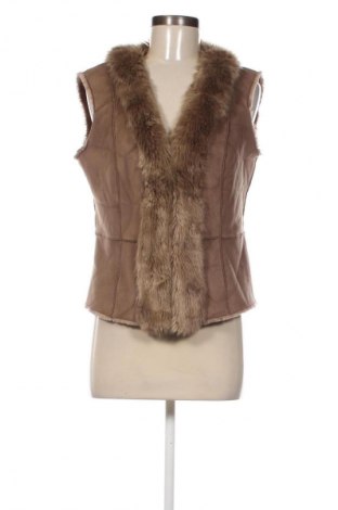 Dámská vesta  Gerry Weber, Velikost S, Barva Béžová, Cena  1 229,00 Kč
