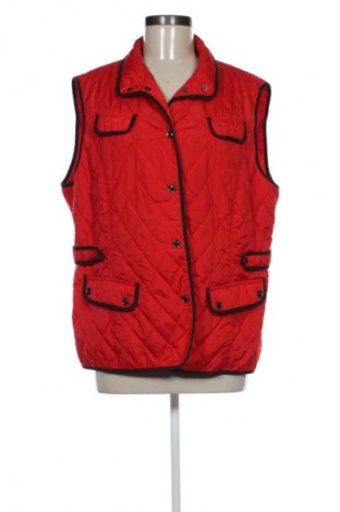 Damska kamizelka Gerry Weber, Rozmiar L, Kolor Czerwony, Cena 268,99 zł