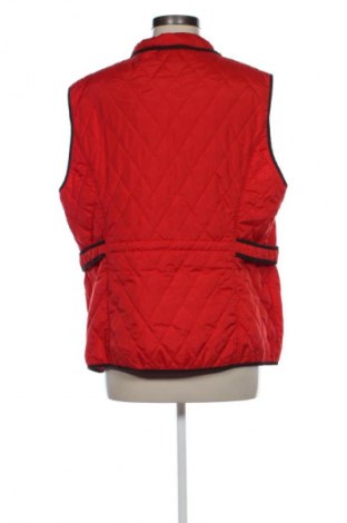 Damska kamizelka Gerry Weber, Rozmiar L, Kolor Czerwony, Cena 268,99 zł
