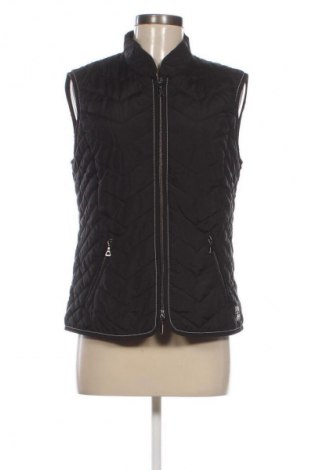 Damska kamizelka Gerry Weber, Rozmiar M, Kolor Czarny, Cena 268,99 zł