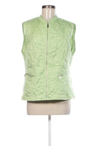 Dámska vesta  Gerry Weber, Veľkosť L, Farba Zelená, Cena  47,95 €