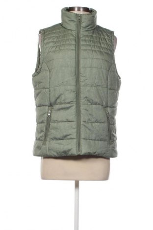 Damenweste Gina Benotti, Größe L, Farbe Grün, Preis € 33,99
