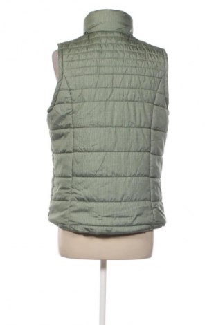 Damenweste Gina Benotti, Größe L, Farbe Grün, Preis € 33,99