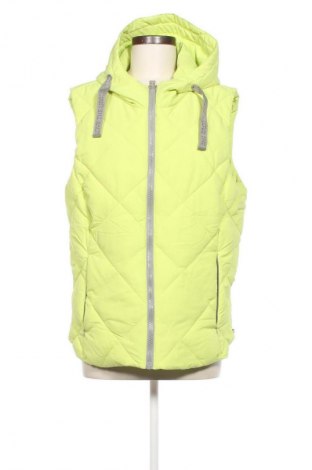 Vestă de femei Gina Benotti, Mărime XL, Culoare Verde, Preț 165,99 Lei
