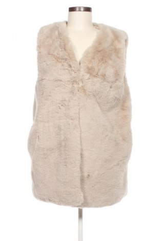Damenweste Gini London, Größe M, Farbe Beige, Preis 42,99 €