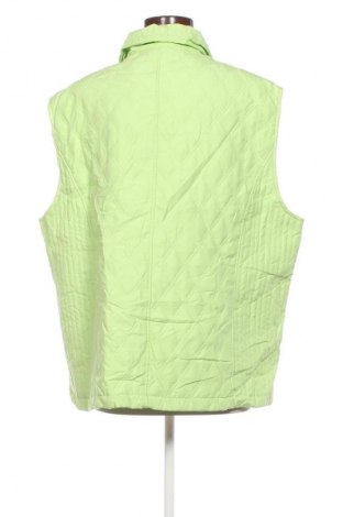 Vestă de femei Givoni, Mărime XL, Culoare Verde, Preț 484,99 Lei