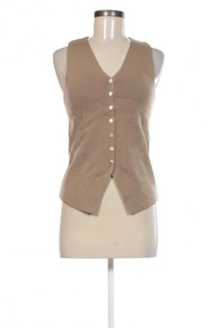 Vestă de femei Glassons, Mărime S, Culoare Maro, Preț 134,99 Lei
