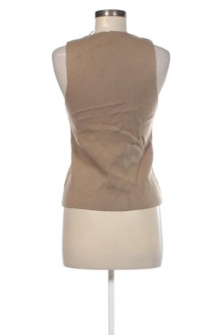 Vestă de femei Glassons, Mărime S, Culoare Maro, Preț 134,99 Lei