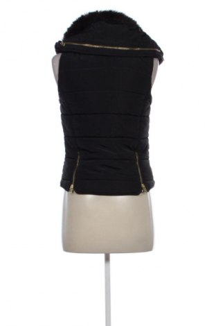 Damenweste H&M, Größe XS, Farbe Schwarz, Preis € 33,99