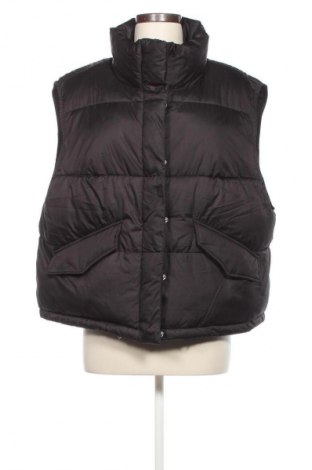 Damska kamizelka H&M, Rozmiar L, Kolor Czarny, Cena 157,99 zł