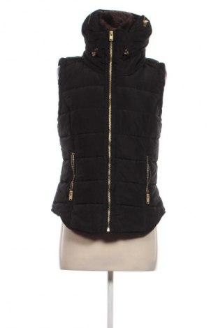 Vestă de femei H&M, Mărime S, Culoare Negru, Preț 165,99 Lei