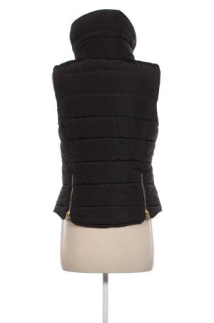 Vestă de femei H&M, Mărime S, Culoare Negru, Preț 165,99 Lei