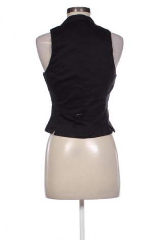 Damenweste H&M, Größe S, Farbe Schwarz, Preis 19,95 €