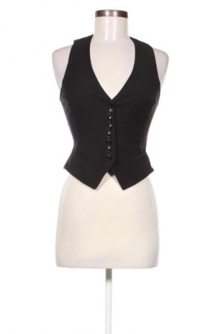 Dámská vesta  H&M, Velikost XS, Barva Černá, Cena  494,00 Kč