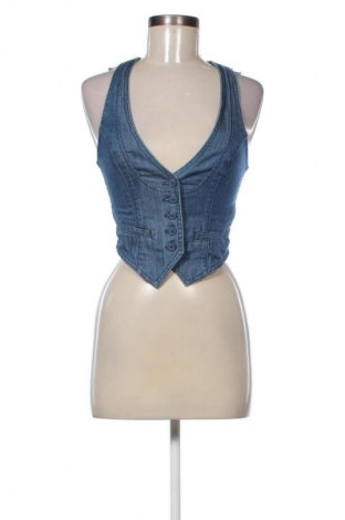 Női mellény H&M, Méret XS, Szín Kék, Ár 7 828 Ft