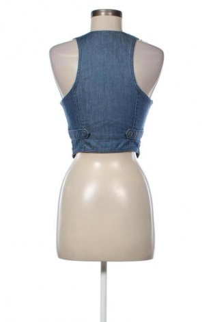 Női mellény H&M, Méret XS, Szín Kék, Ár 7 828 Ft