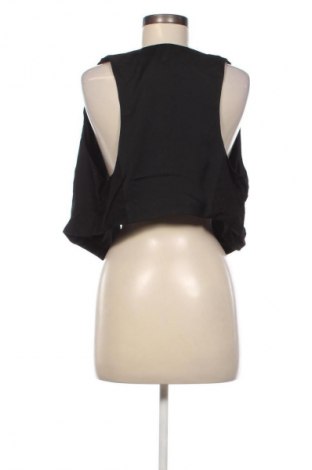 Damska kamizelka H&M, Rozmiar M, Kolor Czarny, Cena 127,99 zł