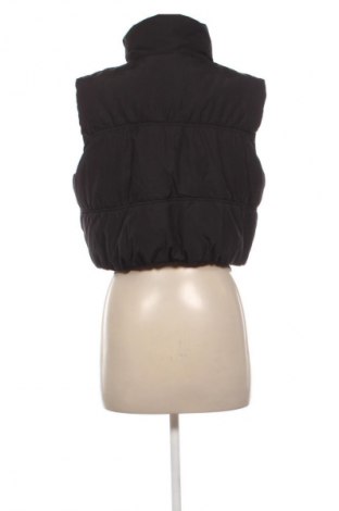 Dámska vesta  H&M Divided, Veľkosť S, Farba Čierna, Cena  27,95 €