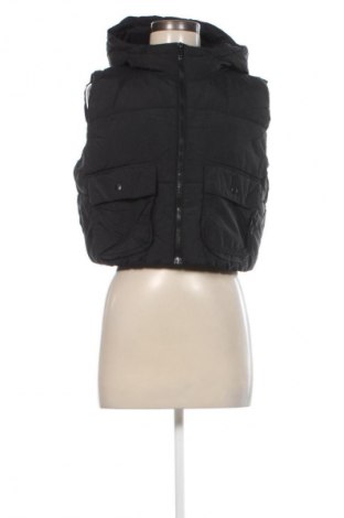 Damenweste H&M Divided, Größe S, Farbe Schwarz, Preis 33,99 €