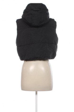 Damenweste H&M Divided, Größe S, Farbe Schwarz, Preis 33,99 €