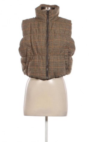 Damenweste H&M Divided, Größe XS, Farbe Mehrfarbig, Preis 33,99 €