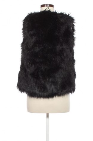 Damenweste H&M Divided, Größe XS, Farbe Schwarz, Preis 26,99 €